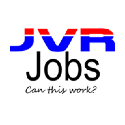 JVR Jobs | South African Jobs